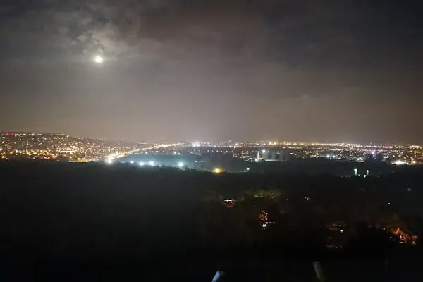 Kepez Belediyesi Sosyal Tesisler Ve Mesire Alanı - Resim 6