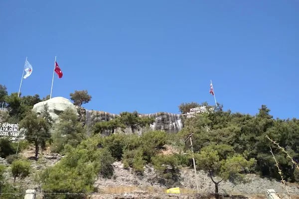 Kepez Belediyesi Sosyal Tesisler Ve Mesire Alanı - Resim 11