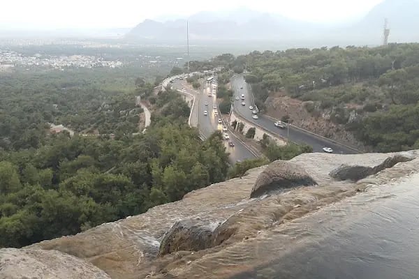 Kepez Belediyesi Sosyal Tesisler Ve Mesire Alanı - Resim 14