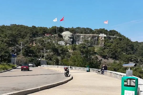 Kepez Belediyesi Sosyal Tesisler Ve Mesire Alanı - Resim 4
