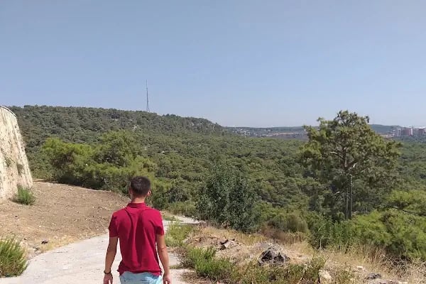 Kepez Belediyesi Sosyal Tesisler Ve Mesire Alanı - Resim 16