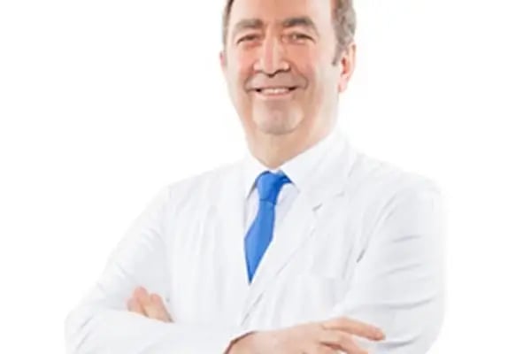 Op. Dr. Hasan Koyu, Göz Hastalıkları - Resim 2