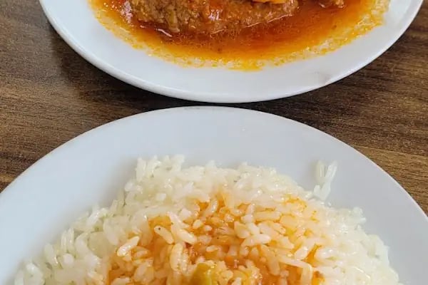 Balıkesir Sofrası Aile Lokantası - Resim 16