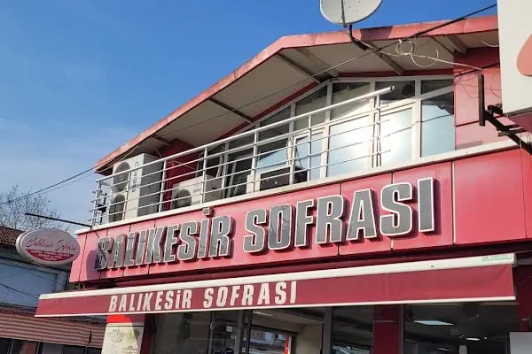Balıkesir Sofrası Aile Lokantası - Resim 17