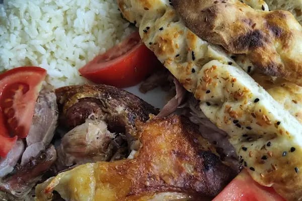 Balıkesir Sofrası Aile Lokantası - Resim 6
