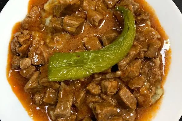 Balıkesir Sofrası Aile Lokantası - Resim 10