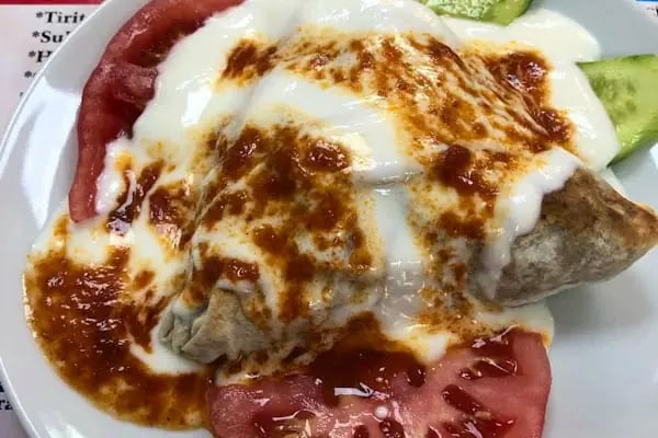 Balıkesir Sofrası Aile Lokantası - Resim 12