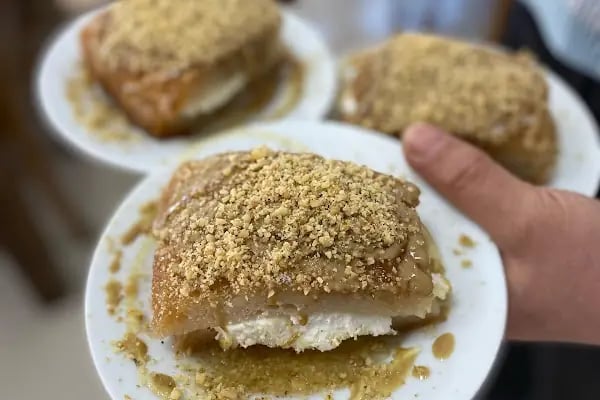 Balıkesir Sofrası Aile Lokantası - Resim 3