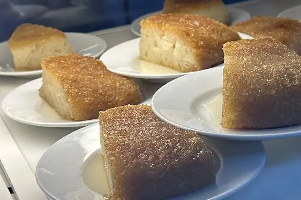 Balıkesir Sofrası Aile Lokantası - Resim 15