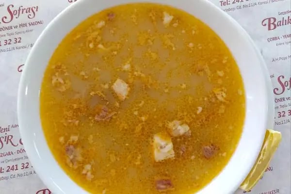 Balıkesir Sofrası Aile Lokantası - Resim 19