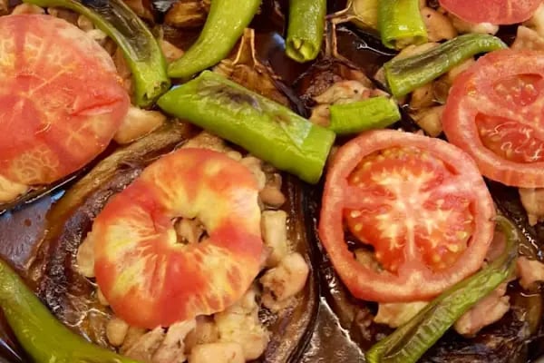 Balıkesir Sofrası Aile Lokantası - Resim 11