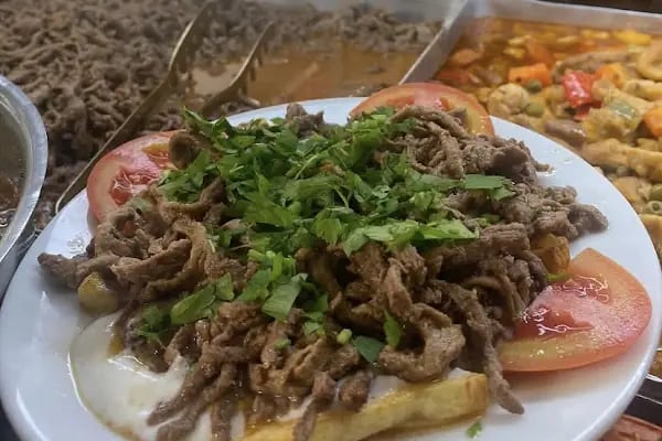 Balıkesir Sofrası Aile Lokantası - Resim 2