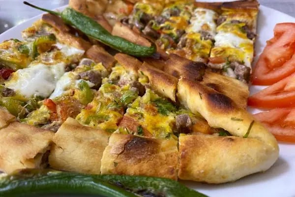 Balıkesir Sofrası Aile Lokantası - Resim 9