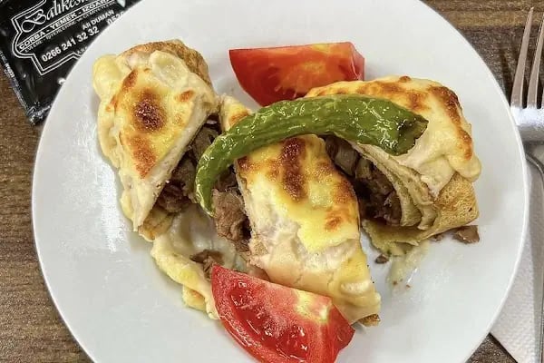 Balıkesir Sofrası Aile Lokantası - Resim 5
