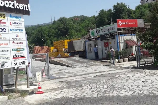 Bozkent Depo - Resim 13