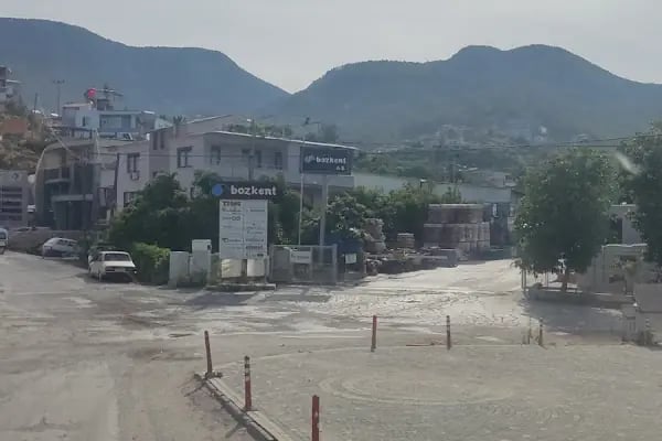 Bozkent Depo - Resim 12