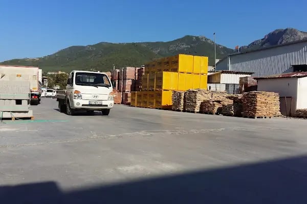 Bozkent Depo - Resim 2