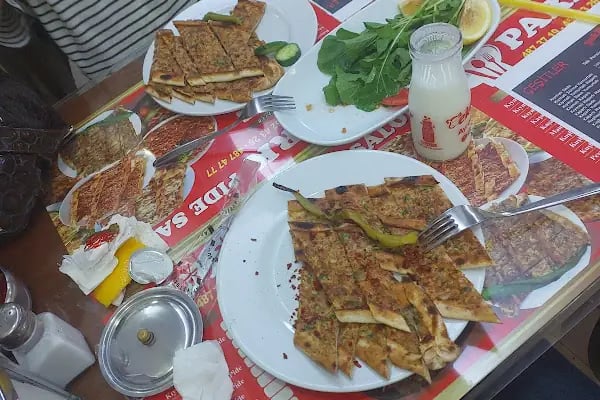 Park Pide Salonu (Şirinyer) - Resim 10