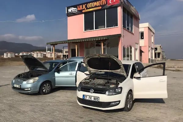 KILIÇ OTOMOTİV - Resim 3