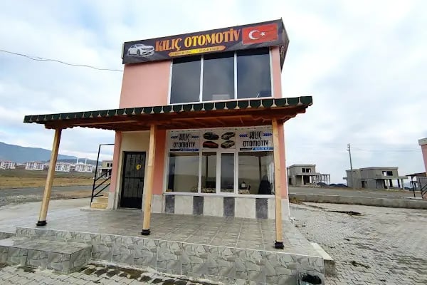 KILIÇ OTOMOTİV - Resim 2