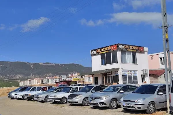 KILIÇ OTOMOTİV - Resim 9