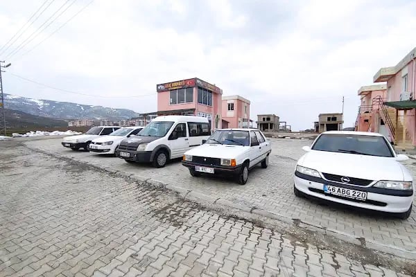 KILIÇ OTOMOTİV - Resim 5