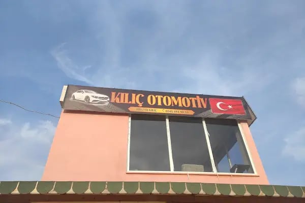 KILIÇ OTOMOTİV - Resim 6