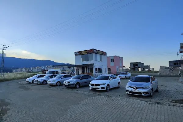 KILIÇ OTOMOTİV - Resim 7