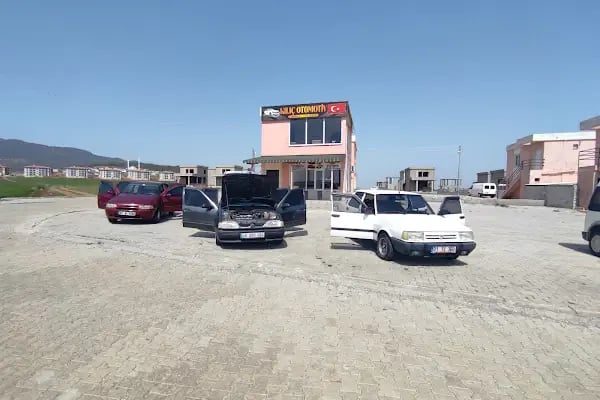 KILIÇ OTOMOTİV - Resim 8