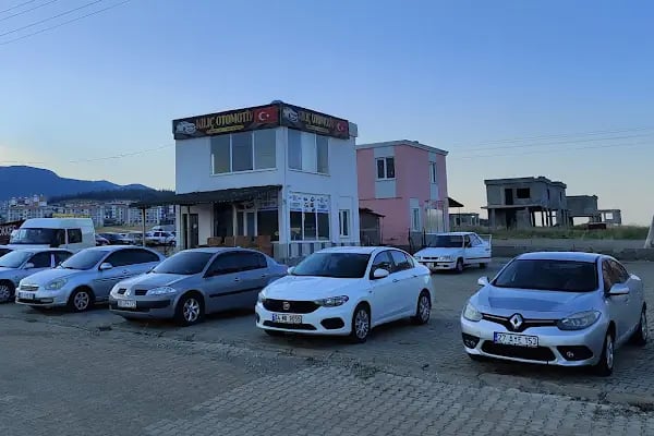 KILIÇ OTOMOTİV - Resim 4