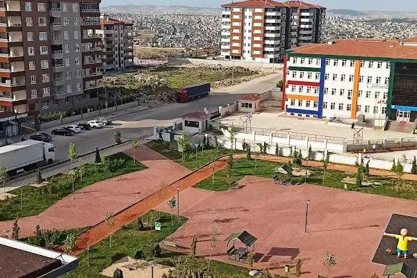 İbni Sina Cami - Resim 7
