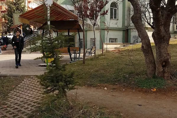 İbni Sina Cami - Resim 11