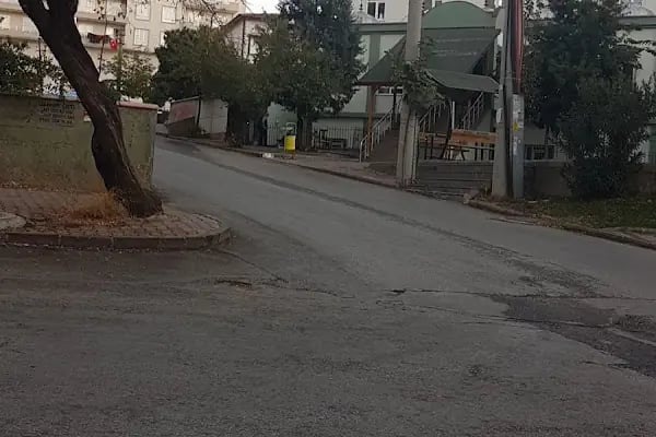 İbni Sina Cami - Resim 17