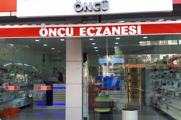 Öncü Eczanesi - Resim 6