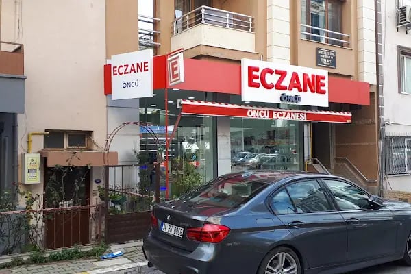 Öncü Eczanesi - Resim 5