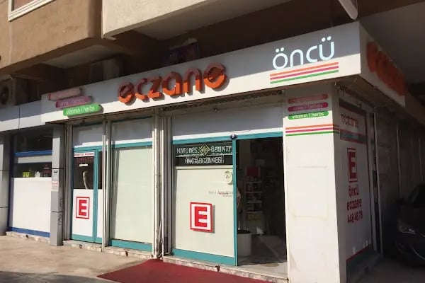 Öncü Eczanesi - Resim 2