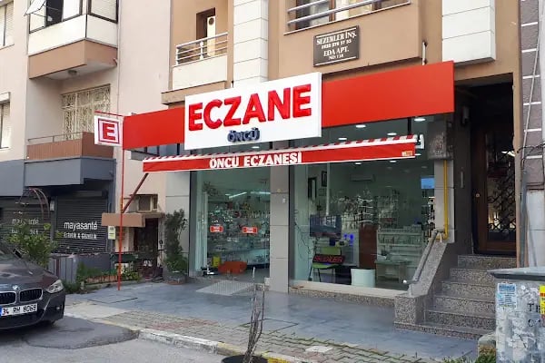 Öncü Eczanesi - Resim 4