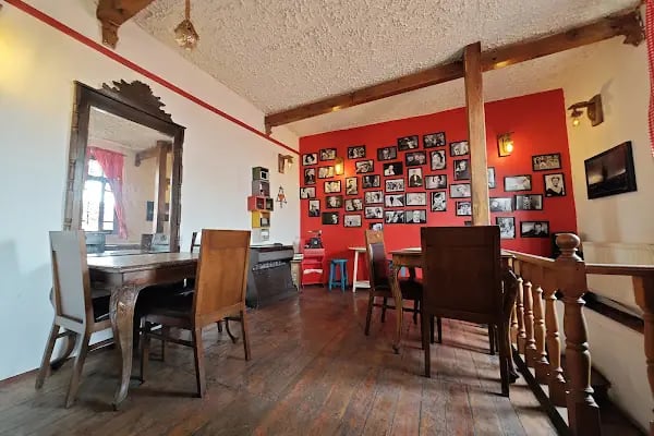 Kirit Cafe - Resim 3