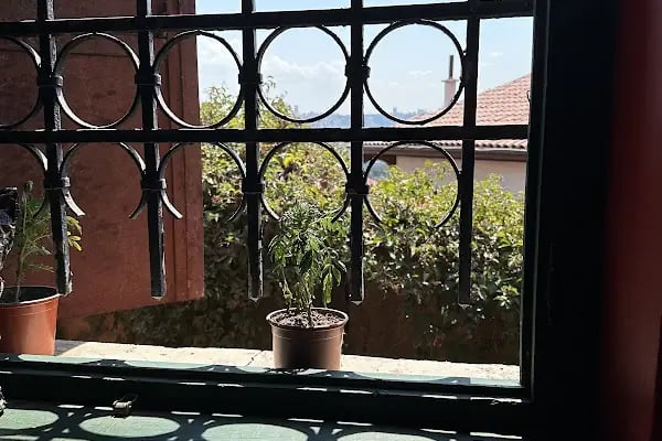 Kirit Cafe - Resim 16
