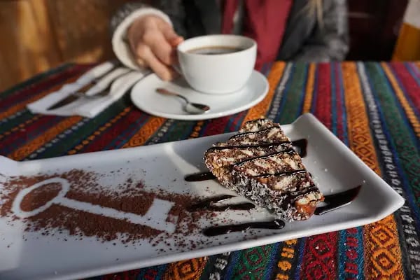 Kirit Cafe - Resim 4