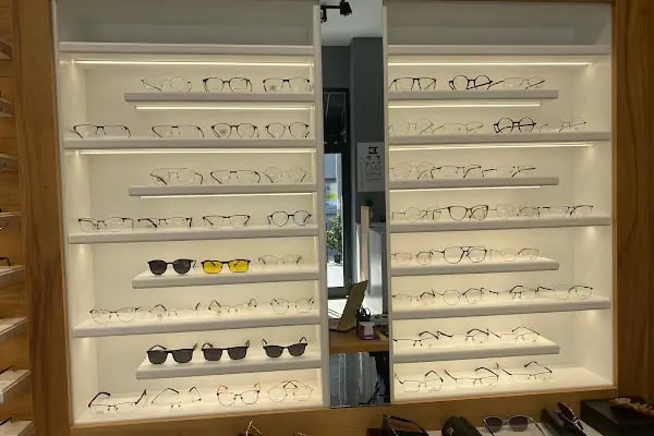 Alen Optik - Resim 12