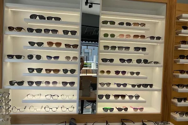 Alen Optik - Resim 16