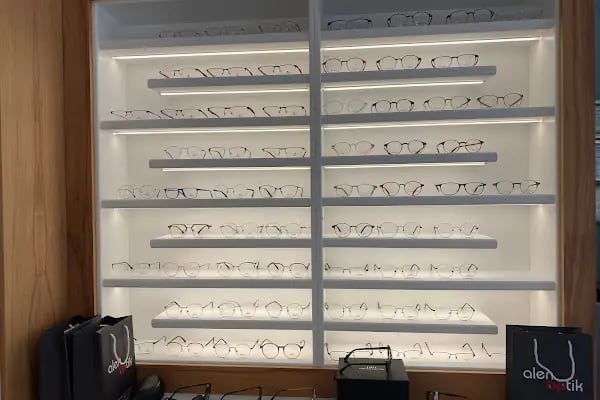 Alen Optik - Resim 5