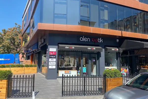 Alen Optik - Resim 14