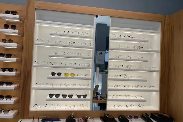 Alen Optik - Resim 9
