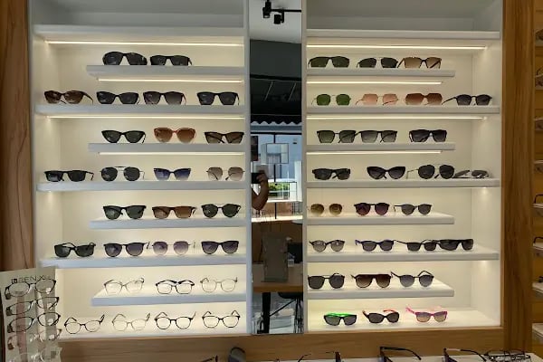 Alen Optik - Resim 1