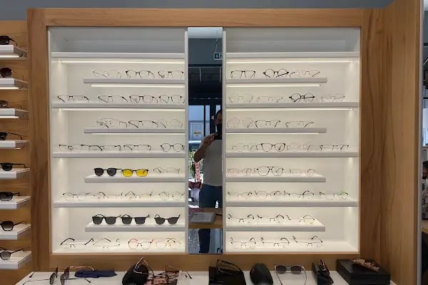 Alen Optik - Resim 13