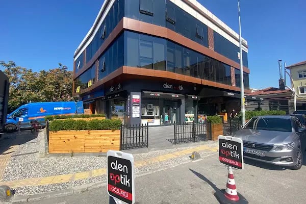 Alen Optik - Resim 2