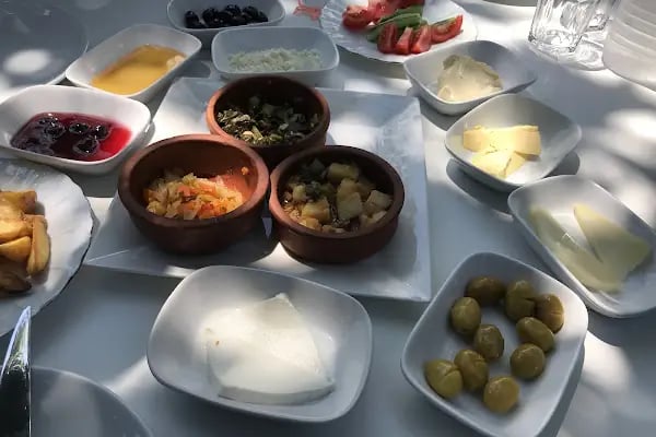 Ada Balık Restoran - Resim 3