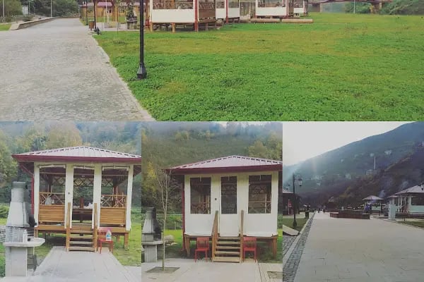 Ada Balık Restoran - Resim 19